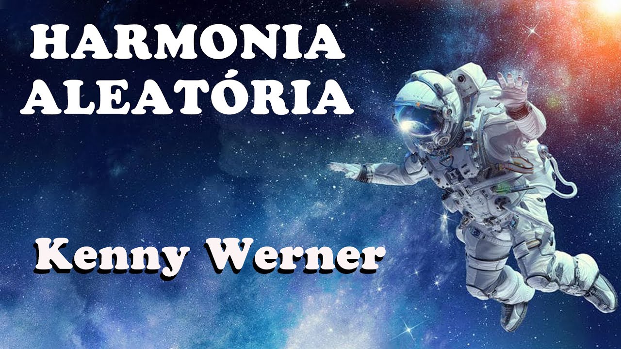 FUNCIONA SEMPRE! Kenny Werner explica...