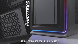 Dual System Build - 2 In 1 - With Phanteks Enthoo 719