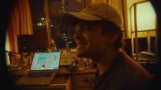 Cam Rao - CLOCKED IN - Episode #1 feat. Artclass