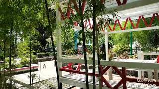 Rea_khico & @baby_raffa_ 'jalan-jalan'