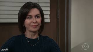 GH: 10/29/26 - Anna & Valentin in Therapy Part 2/3
