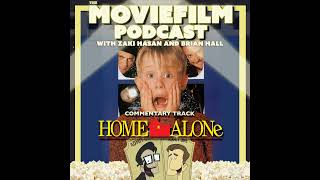 Commentary Track: Home Alone