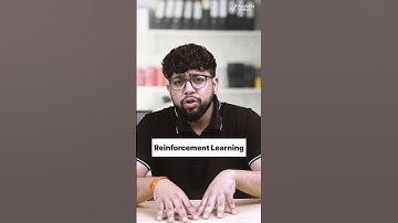 Reinforcement Learning uitgelegd in 60 seconden 🎮🤖