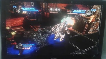 Titanosaurus and Mechagodzilla (1974) vs Varan (Godzilla Unleashed)