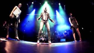 Baby Did A Bad Bad Thing