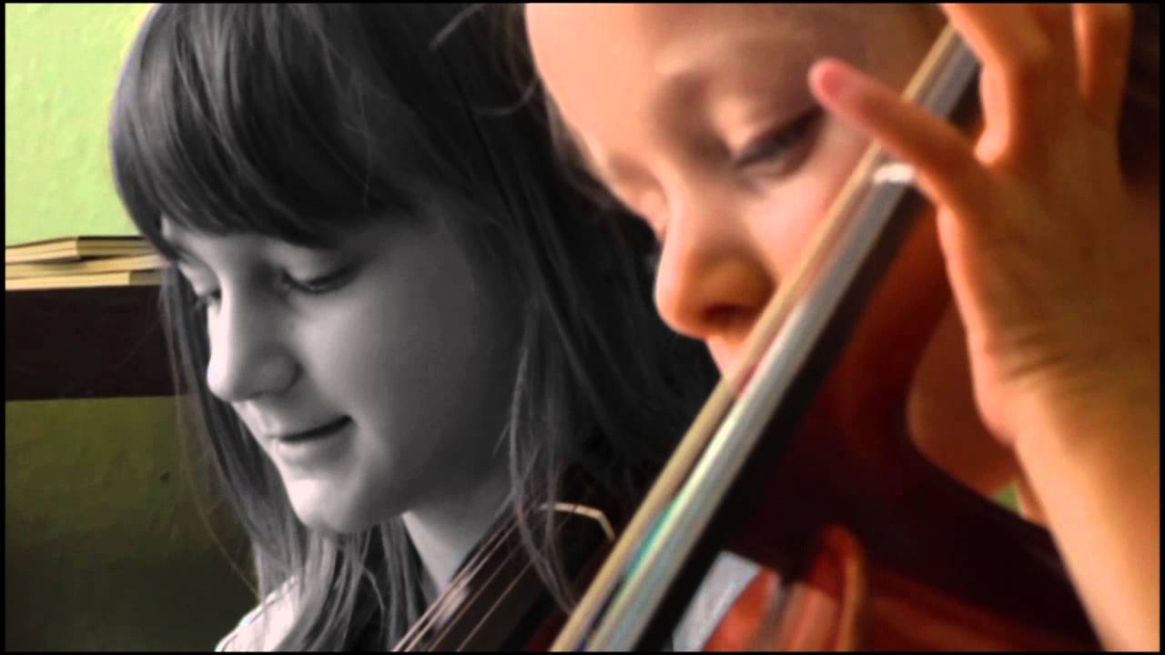 La force de la musique