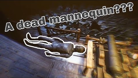 encountering the first monster/ layers of fear 2/ part 2