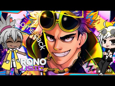 Alola Kahuna's react to rap Guzma (Pokémon) - SEGUNDO LUGAR | Chrono