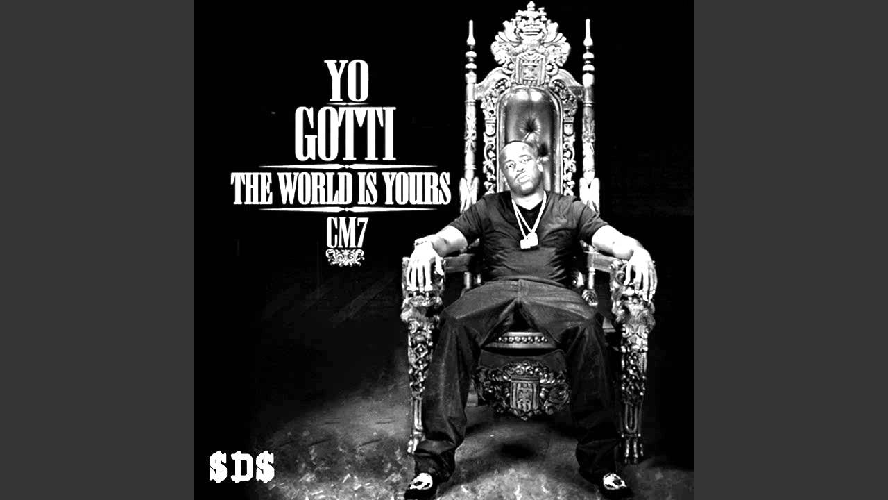 Yo Gotti - Picture Me (Slowed Down)