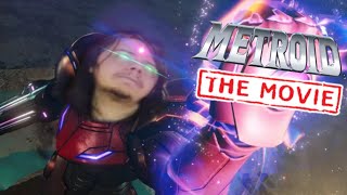 A Metroid MOVIE is actually happening! 