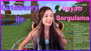 Neden Yaşıyoruz ? Luser & Cuteberry Eğlenceli Anlar