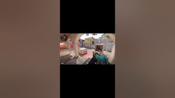 Inferno 3v1 clutch CS2