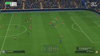 EA SPORTS FC 25_렉섬 vs 첼시 FA컵