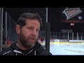 Reaction: Steelers 3-0 Stars 151023