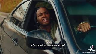 Braggs Checking Out Dionne