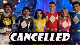 Power Rangers News: Ninja Kidz Series Cancelled | New Comic Series
After all the controversy around its use the AI, the Ninja Kidz Power Rangers Web Series had been officially cancelled ahead if the upcoming Disney/Hulu Reboot. It seems we also go confimation that the main comic series will continue after the conclusion of Prime.
Playlists to check out:
Power Rangers Theory: https://bit.ly/3hRNhPo
Lightning Collection Reviews :https://bit.ly/3hUsNWb
Team Up Review Series: https://bit.ly/3oQCab4
Dino Fury Toys: https://bit.ly/3ugXWpn
Dino Fury Episodes: https://bit.ly/3fh7koN
Beast Morphers Toys: https://bit.ly/2WhcF6U
Go-busters Toy Reviews: https://bit.ly/2WlT05E
Beast Moprhers Episode Reviews: https://bit.ly/2QiJmLY
Power Rangers News: https://bit.ly/2LZl6zI
Kikai Sentai Zenkaiger Reviews:https://bit.ly/3fJJnpl
Kishiryu Sentai Ryusoulger Reviews: https://bit.ly/2HuEfFJ
Kamen Rider Zi-O Reviews: https://bit.ly/2X5Kepu
Retro Power Rangers Reviews: https://bit.ly/30C1KE3
Omnitrix Reviews: https://bit.ly/2WpywJD
Ben 10 Reviews: https://bit.ly/30wNug5
My Blog: http://dosmrider.wordpress.com/
Twitter: https://twitter.com/CaptainDosm
Like, comment, and subscribe! Thanks for watching!
#supersentai #powerrangers Power Rangers News: Ninja Kidz Series Cancelled | New Comic Series