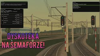 Dyskoteka na Semaforze! screenshot 5