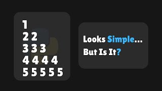 Celebrity Print Number Pattern in Python | Simple Loop Exercise Net Worth