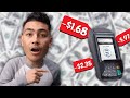 What Is The Average Fee For Credit Card Processing?