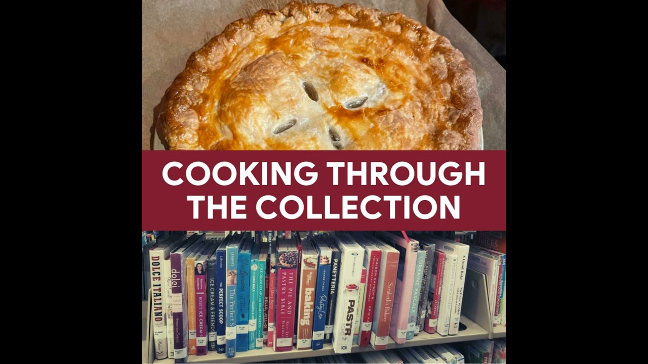 Mastering the Art of French Cooking, Volume I