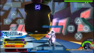 I love blade charge... Kingdom Hearts