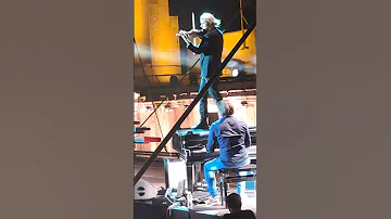 David Garrett S Concert 3 6 2025 Beethoven S 5th Symphony Ending 