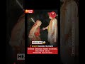 Groom Extends Hand to Bride, She Spits on It; Wedding Called Off! #weddingbells #viralwedding
