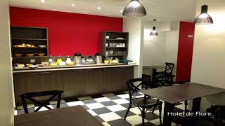 Hotel de Flore
