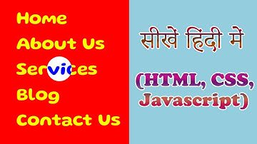 Custom Cursor Effect on Website