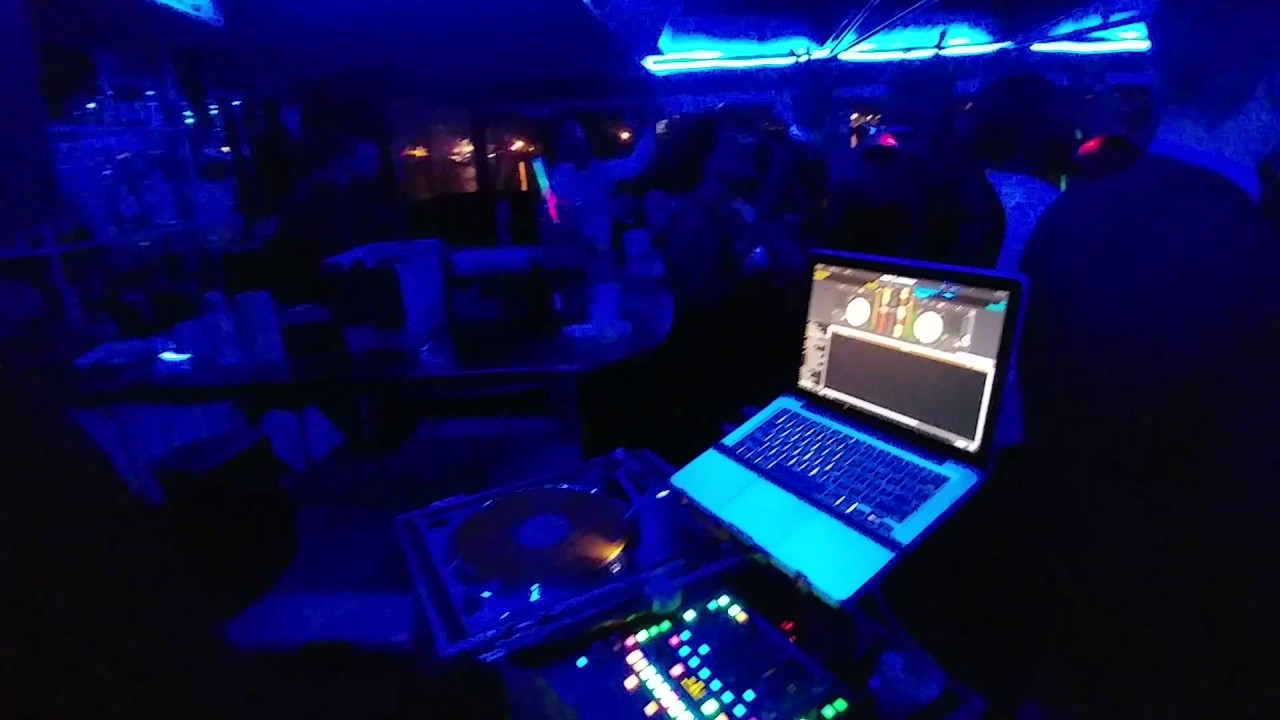 Rosemont College for their Spring Formal on the Ben Franklin Yacht