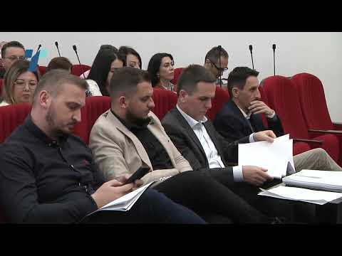 Се гради уште една зграда за администрацијата на Општина Тетово – чини речиси 1,4 милиони евра