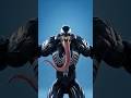 E SE O VENOM ASSUMISSE O CONTROLE DESSAS CRIATURAS