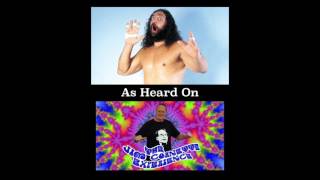 Jim Cornette on Bruiser Brody