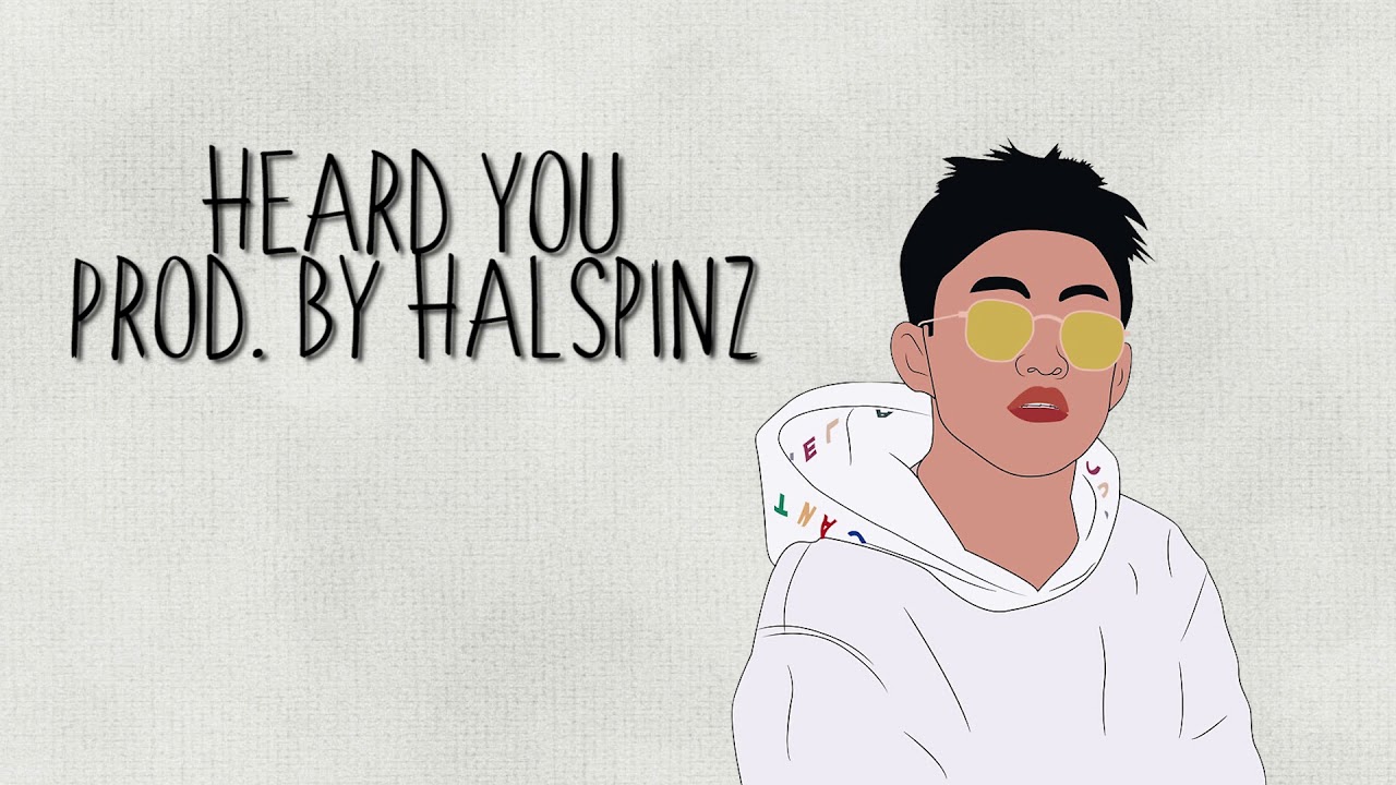 [FREE] 2018 Rich Brian Type Beat | Heard You | Trap/Hip-Hop Instrumental