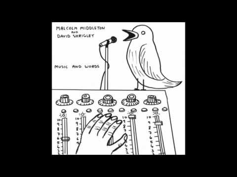 David Shrigley — Malcolm Middleton & David Shrigley – Houseguest