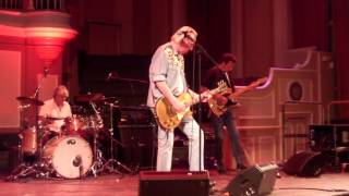 (2) Stan Webb's Chicken Shack.'Daughter Of The Hillside' Kidderminster Town Hall 26/9/15