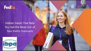 How to Take Advantage of Your IBPA FedEx Discounts: Get to Know Your IBPA Member Benefits