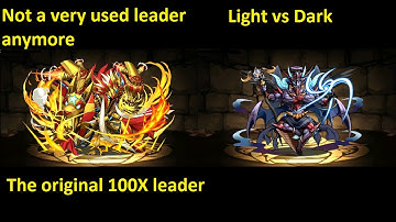 Puzzle and Dragons: Awoken Ra Test Drive