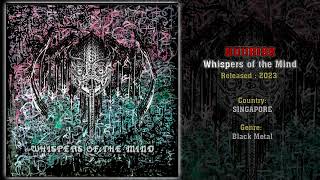 Nuurisk (SGP) - Whispers of the Mind (Full Album) 2023