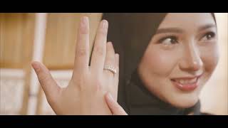 Download lagu Kitshafiq - Cinta Pakai Hati