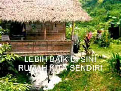 [5.5 MB] Download Lagu RUMAH KITA - GodBless --- CipVideo 