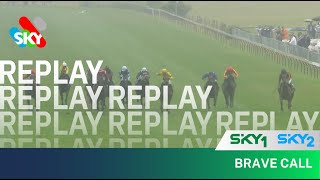 BRAVE CALL WINS AT KEMBLA GRANGE