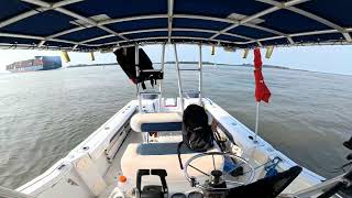 Captain Hilton Head LIVE Action Season 2 (Shark-Toothing Saturday Episode 1)