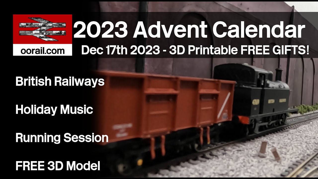 December 17th 2023