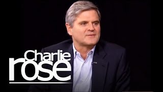 Steve Case (10/21/11) | Charlie Rose