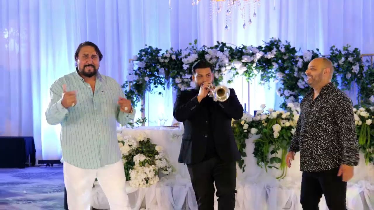 Watch ☆RUMEN KAMBUROV & NAZMI BABA☆SERCUK ALIMOV (BEN KALBIMIN DELISI OLDUM YAR ) on YouTube