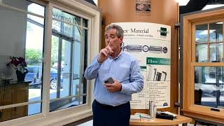 How To Find The Serial Number On Your Slider Window