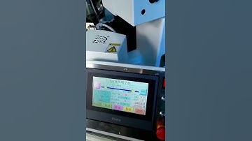 AM202 Automatic wire cutting stripping two ends crimping machine