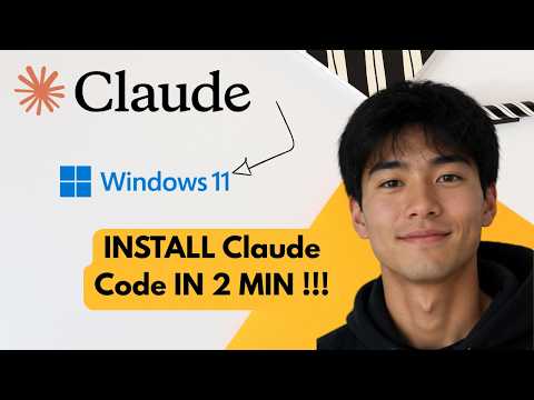 How to Install Claude Code on Windows Using CMD (2026). No Node.js Needed