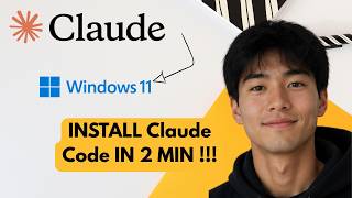How to Install Claude Code on Windows Using CMD (2026). No Node.js Needed